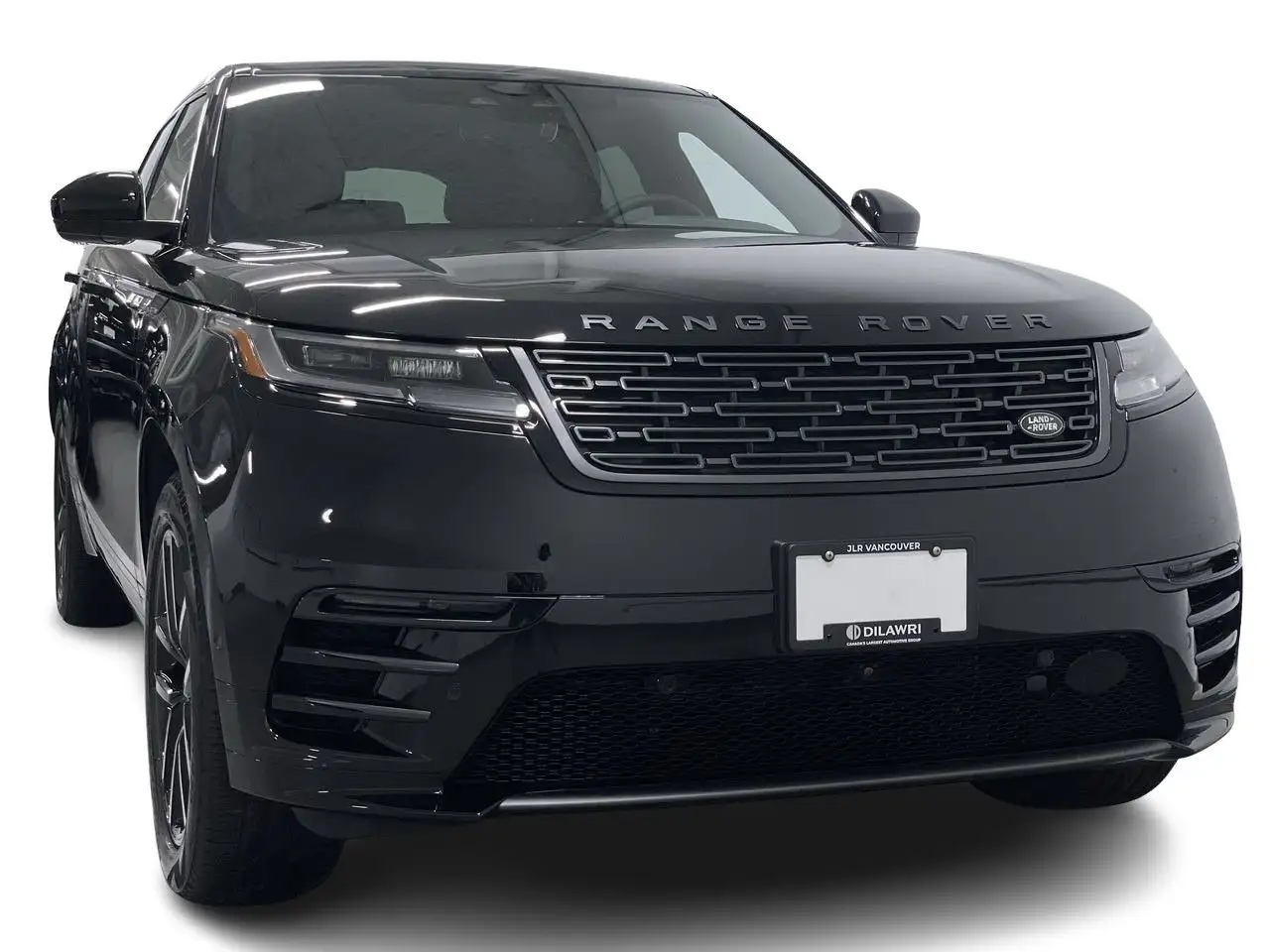 Land Rover Range Rover Velar снимка Land Rover Range Rover Velar