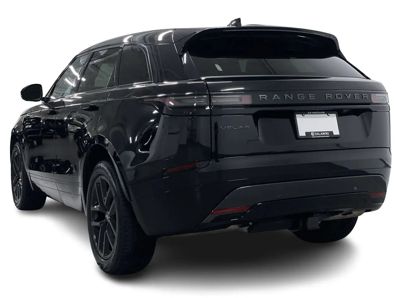 Land Rover Range Rover Velar снимка Land Rover Range Rover Velar
