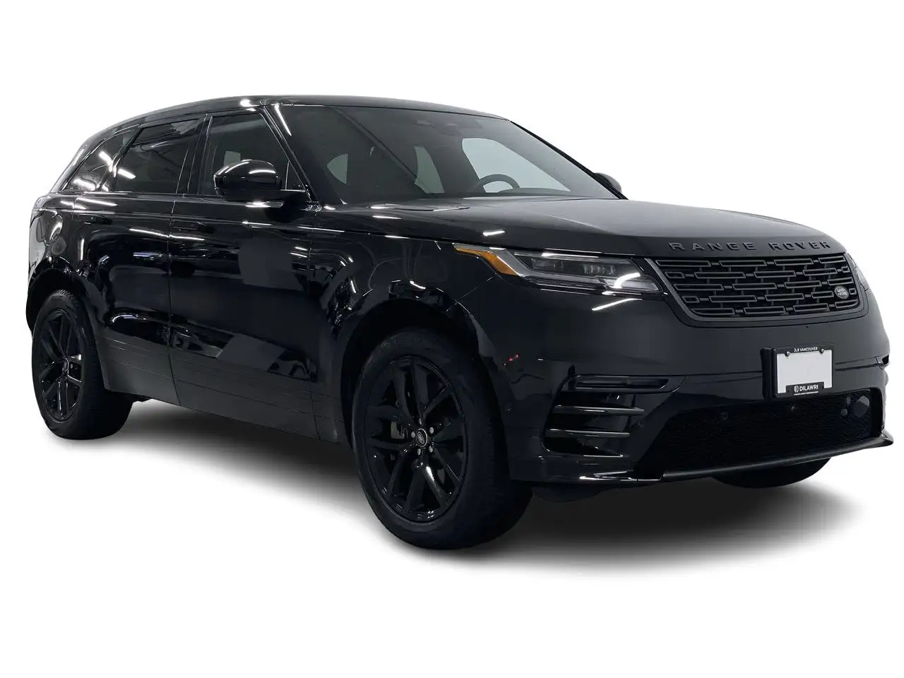 Land Rover Range Rover Velar снимка Land Rover Range Rover Velar