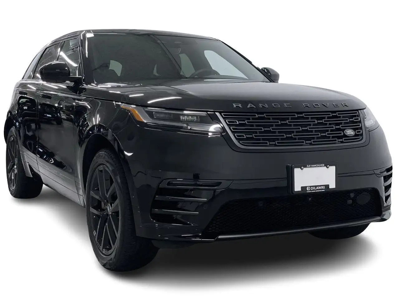 Land Rover Range Rover Velar снимка Land Rover Range Rover Velar