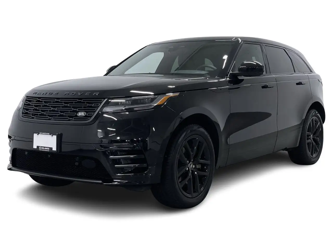 Land Rover Range Rover Velar снимка Land Rover Range Rover Velar