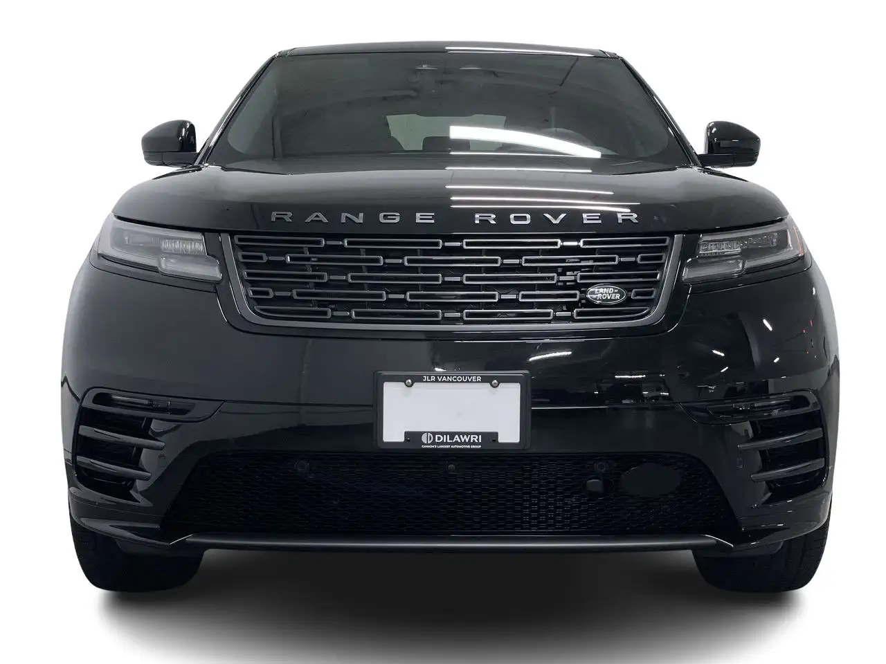 Land Rover Range Rover Velar снимка Land Rover Range Rover Velar