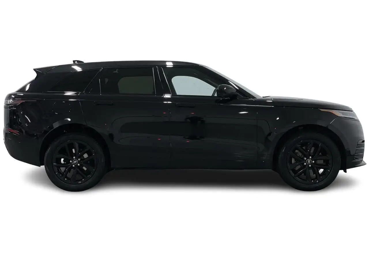 Land Rover Range Rover Velar снимка Land Rover Range Rover Velar
