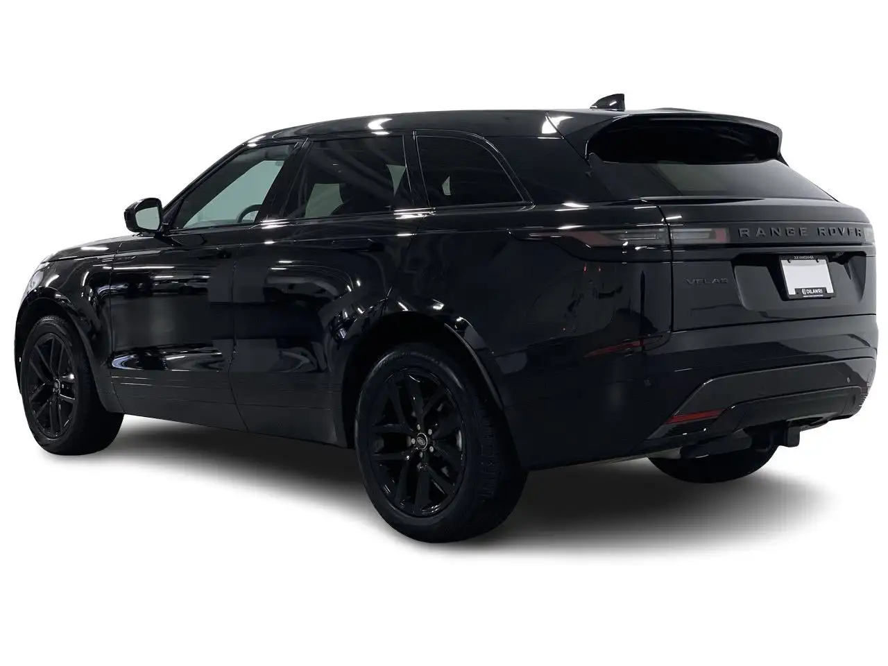 Land Rover Range Rover Velar снимка Land Rover Range Rover Velar
