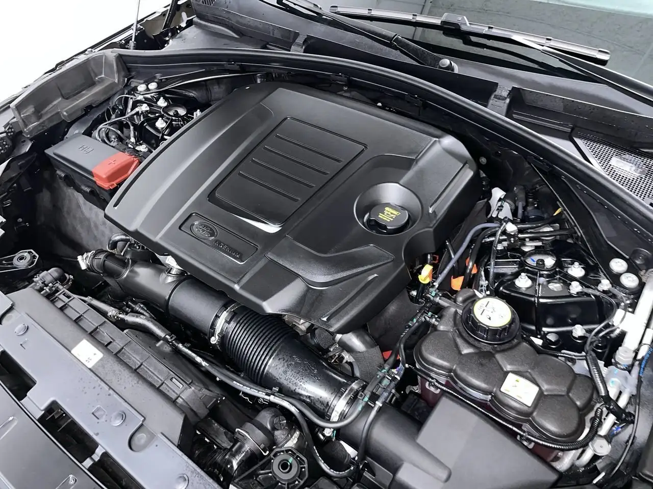 Land Rover Range Rover Velar снимка Land Rover Range Rover Velar