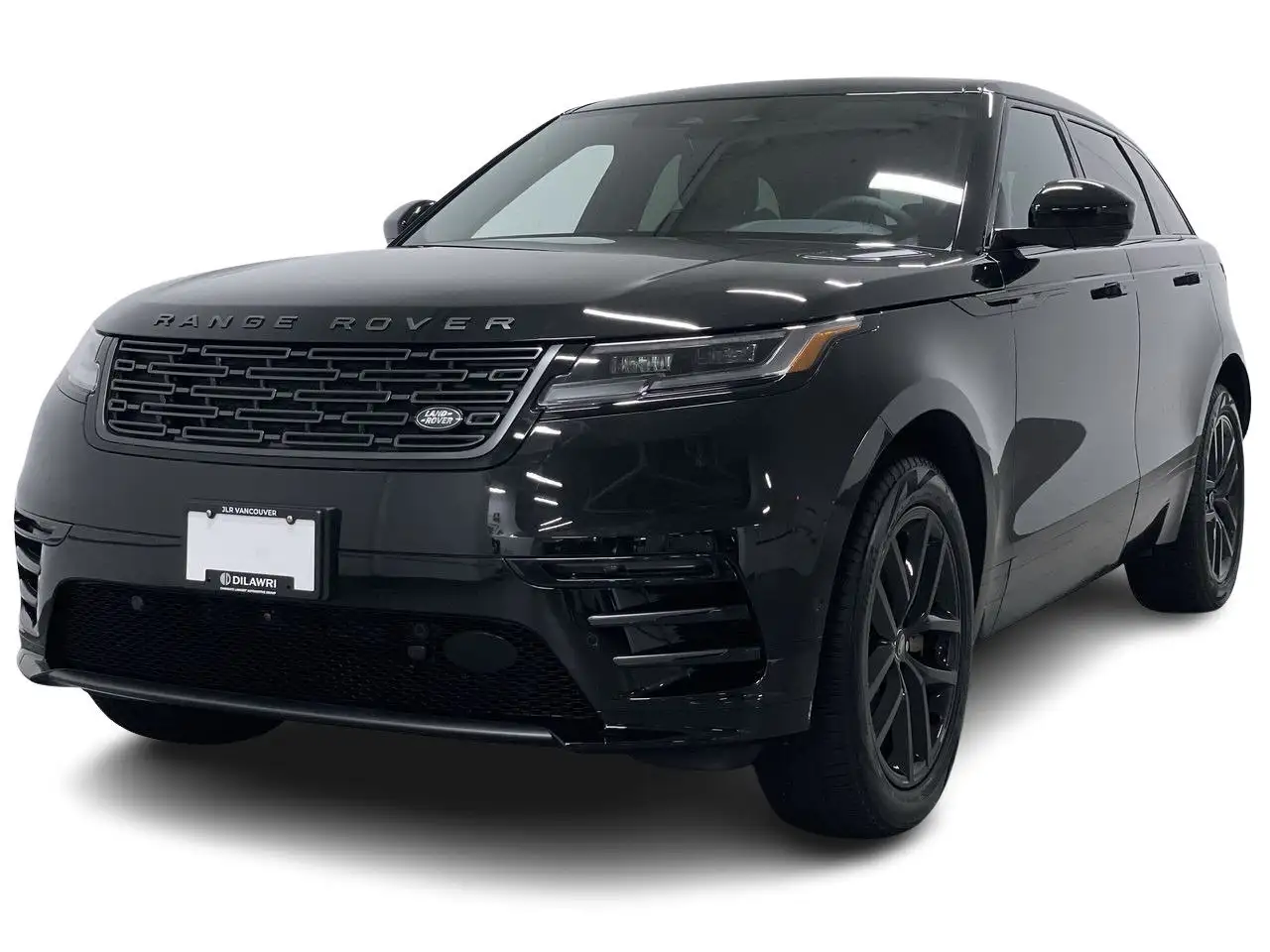 Land Rover Range Rover Velar снимка Land Rover Range Rover Velar