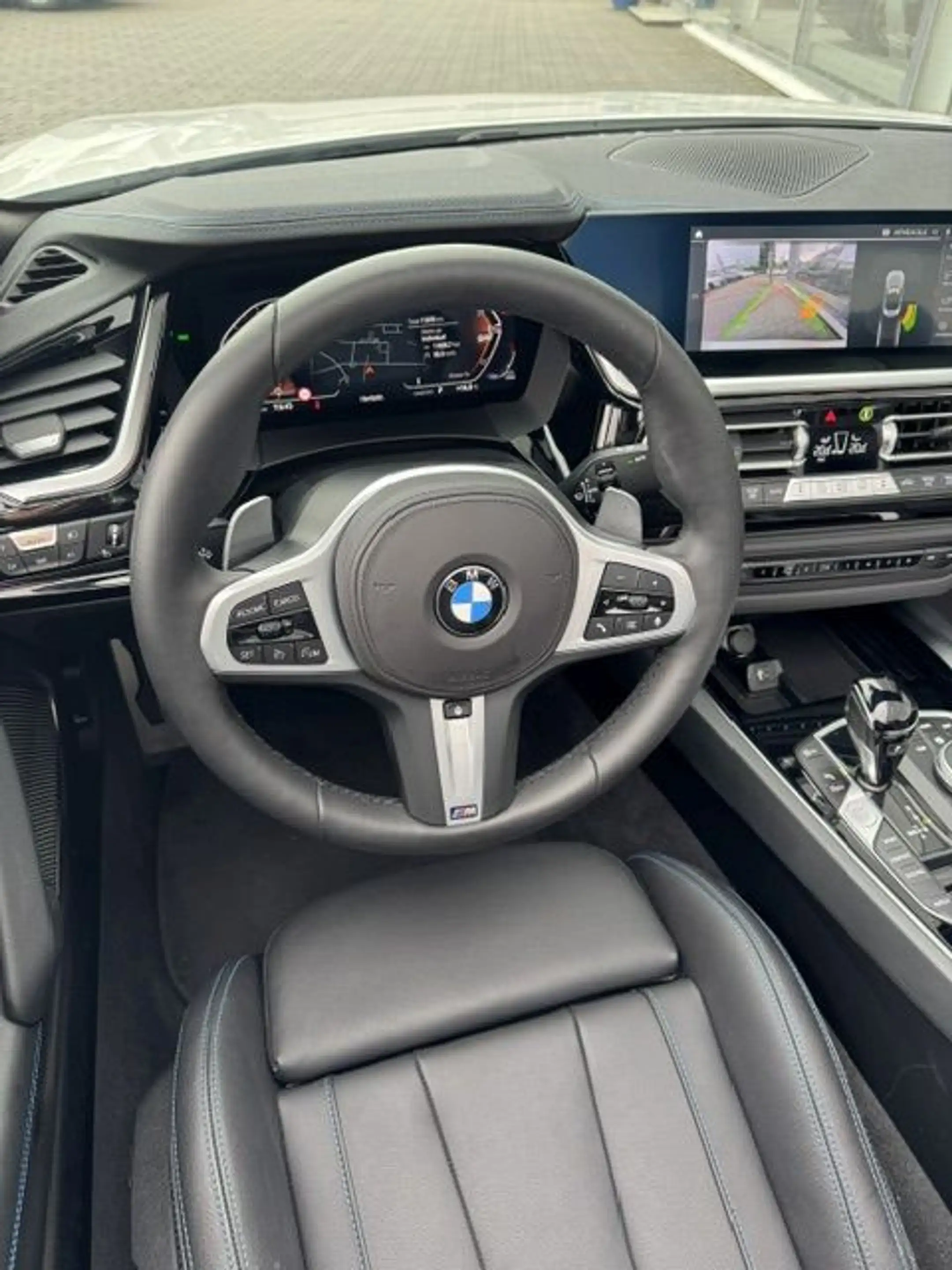 BMW Z4 sDrive20 i Roadster M Sportp. M-Sitze°HIFI — photo 11