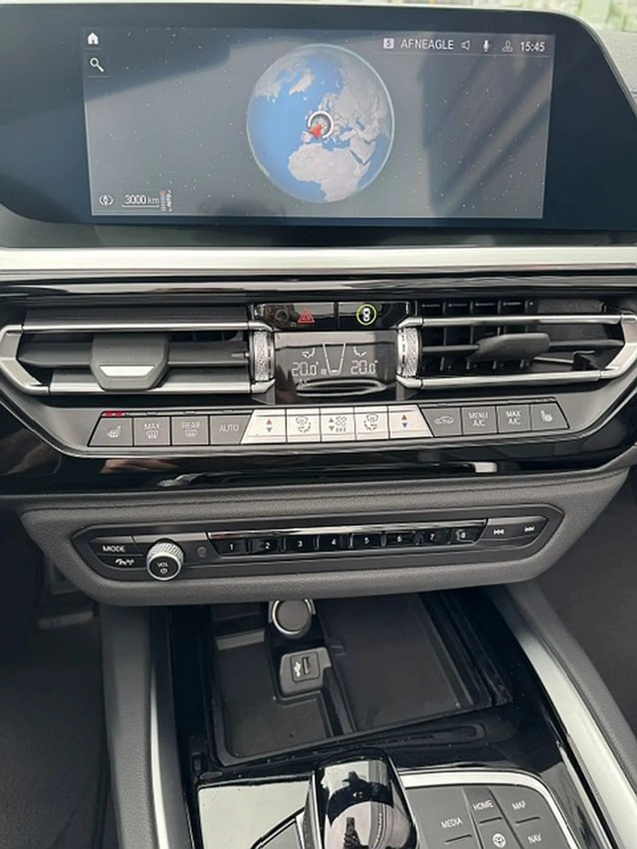 BMW Z4 sDrive20 i Roadster M Sportp. M-Sitze°HIFI — photo 6