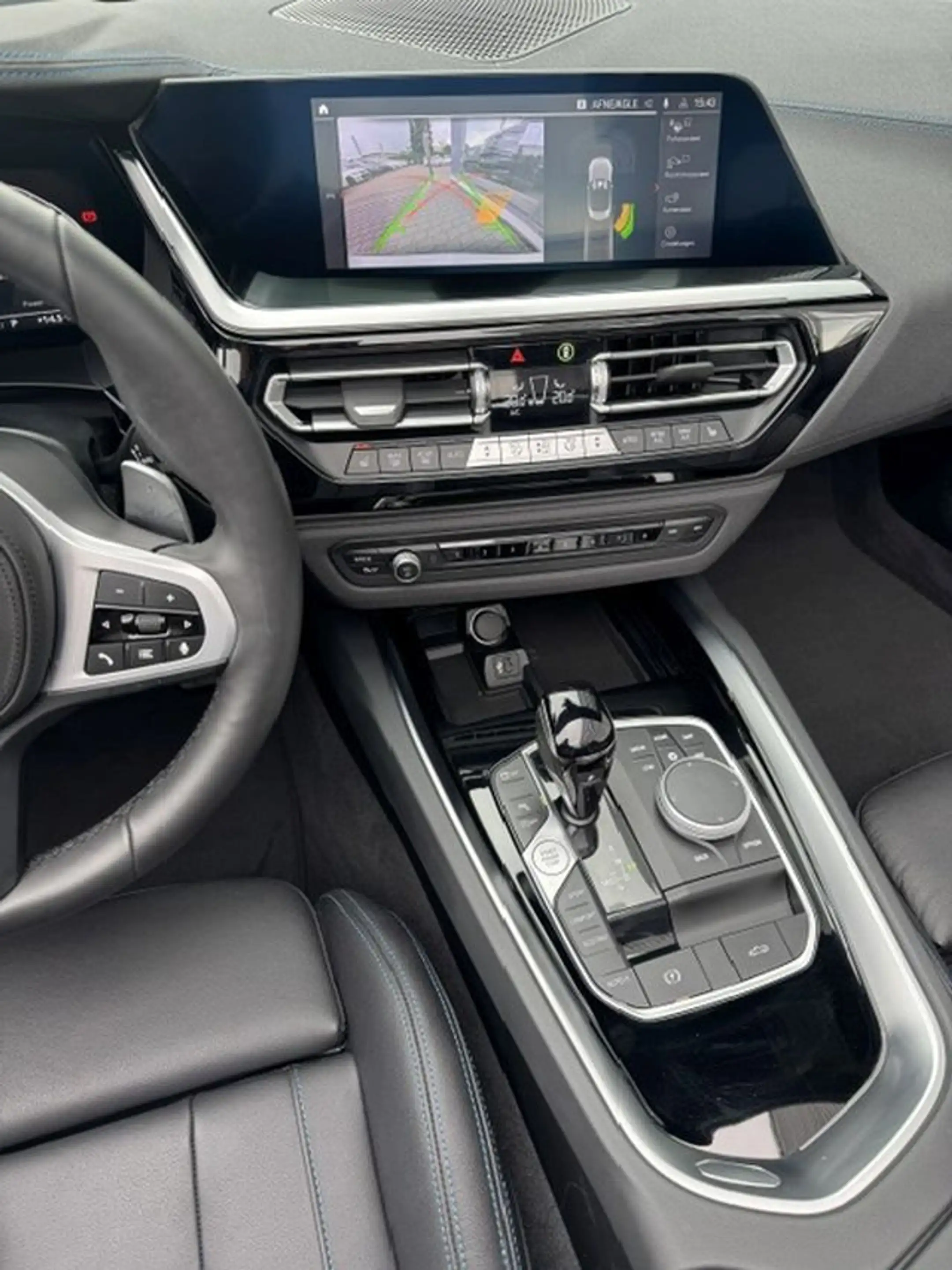 BMW Z4 sDrive20 i Roadster M Sportp. M-Sitze°HIFI — photo 3