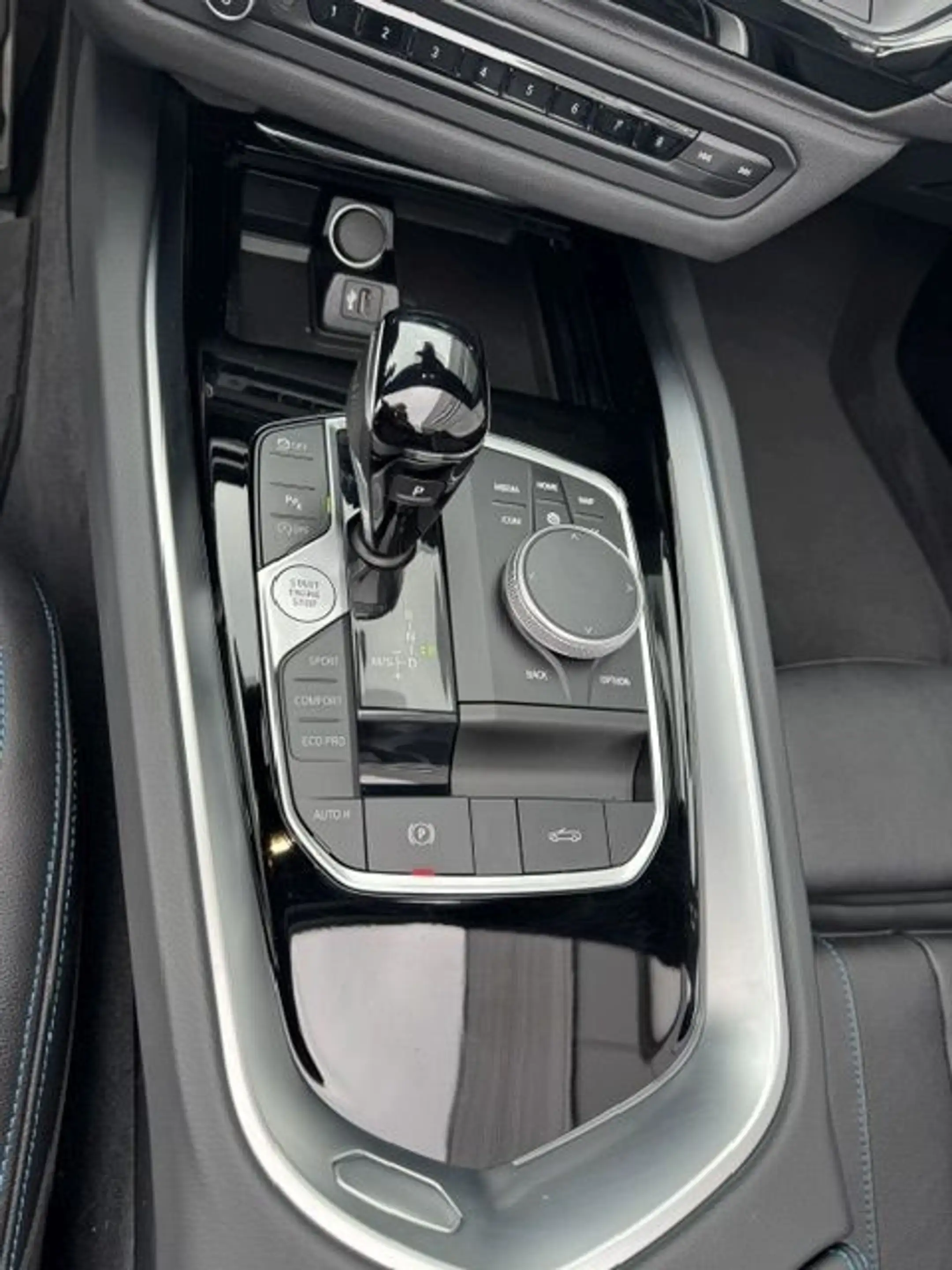 BMW Z4 sDrive20 i Roadster M Sportp. M-Sitze°HIFI — photo 10