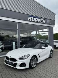 sDrive20 i Roadster M Sportp. M-Sitze°HIFI