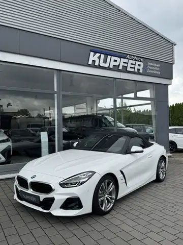 BMW Z4 sDrive20 i Roadster M Sportp. M-Sitze°HIFI