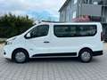 Fiat Talento 9 posti clima manuale Bianco - thumbnail 8
