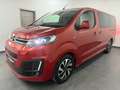 Citroen Spacetourer 2.0 BlueHDi - 1erMain - CarPlay - Camera - Carnet Rouge - thumbnail 5