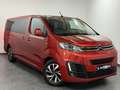 Citroen Spacetourer 2.0 BlueHDi - 1erMain - CarPlay - Camera - Carnet Rouge - thumbnail 1