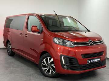 2.0 BlueHDi - 1erMain - CarPlay - Camera - Carnet