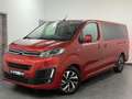 Citroen Spacetourer 2.0 BlueHDi - 1erMain - CarPlay - Camera - Carnet Rouge - thumbnail 3