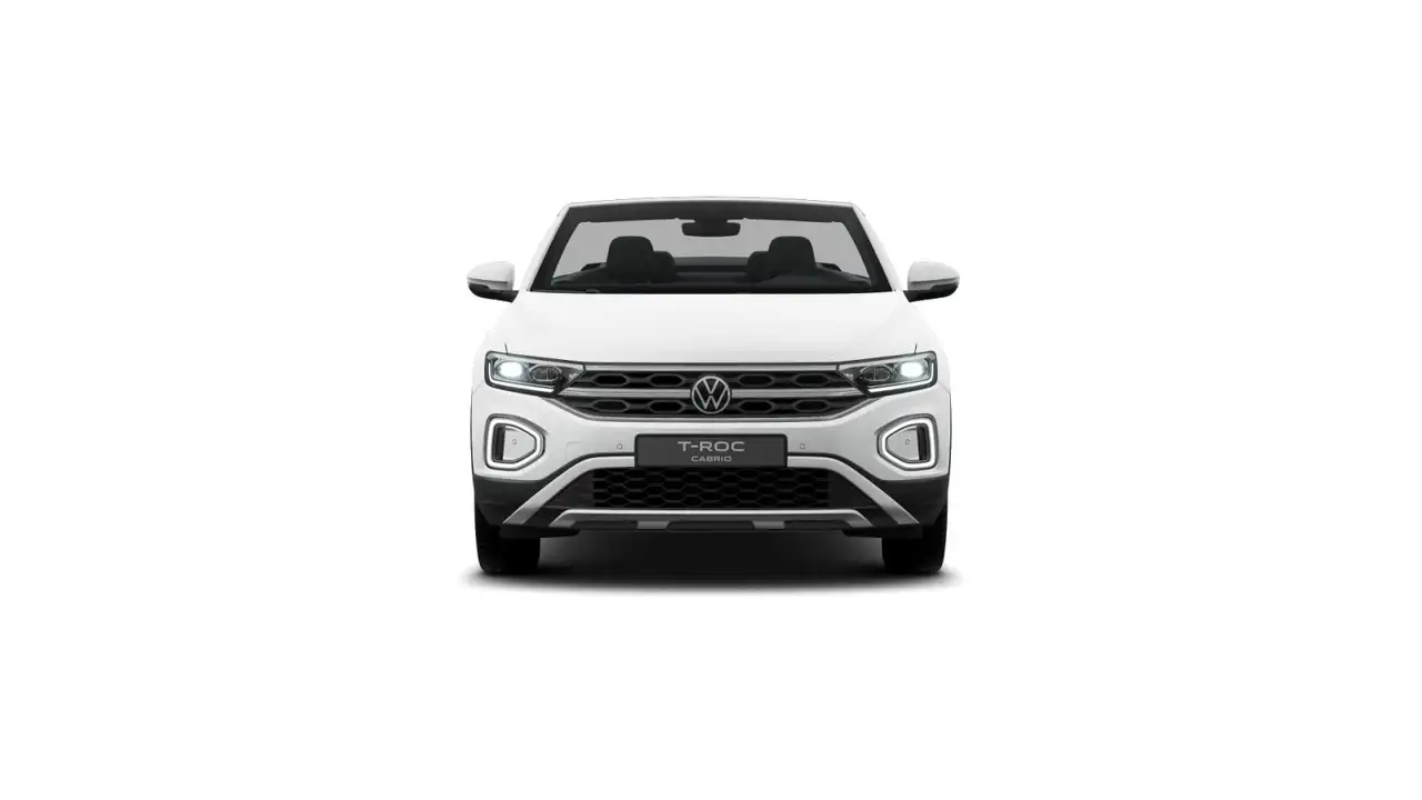 Volkswagen T-Roc, фото 4