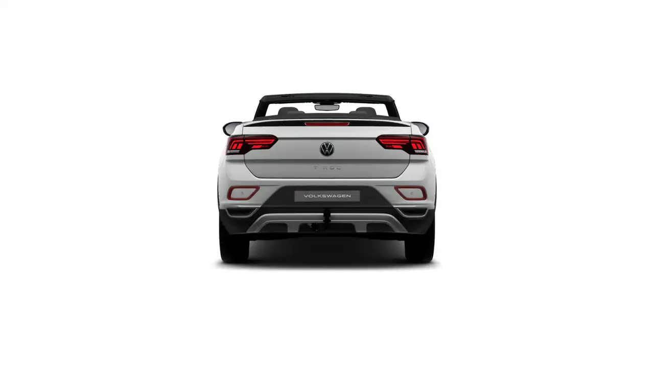 Volkswagen T-Roc, фото 8