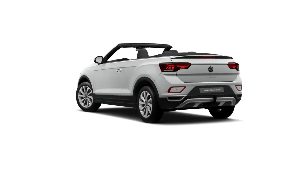 Volkswagen T-Roc, фото 6