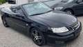 Saab 9-3 1.9 Cabriolet TiD Automatik Schwarz - thumbnail 2