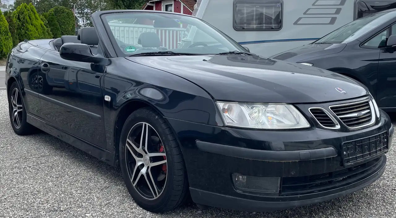 Saab 9-3
