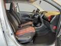 Peugeot 108 TOP 1.0 VTi TOP! Collection SHZ+LM Gris - thumbnail 12