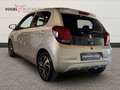 Peugeot 108 TOP 1.0 VTi TOP! Collection SHZ+LM Gris - thumbnail 7