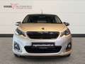 Peugeot 108 TOP 1.0 VTi TOP! Collection SHZ+LM Gris - thumbnail 2