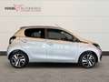 Peugeot 108 TOP 1.0 VTi TOP! Collection SHZ+LM Gris - thumbnail 4