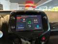 Peugeot 108 TOP 1.0 VTi TOP! Collection SHZ+LM Gris - thumbnail 16