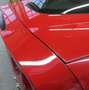 Corvette C6 Coupe Model 2007 Erstzulassung 02.2010 Farbe Rot Kırmızı - thumbnail 14