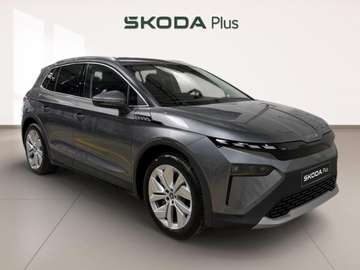 85 210KW 77Kwh