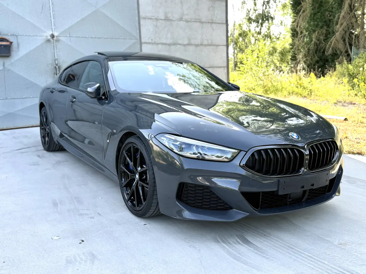BMW 840 Gran Coupé dXAS AdBlue - 1