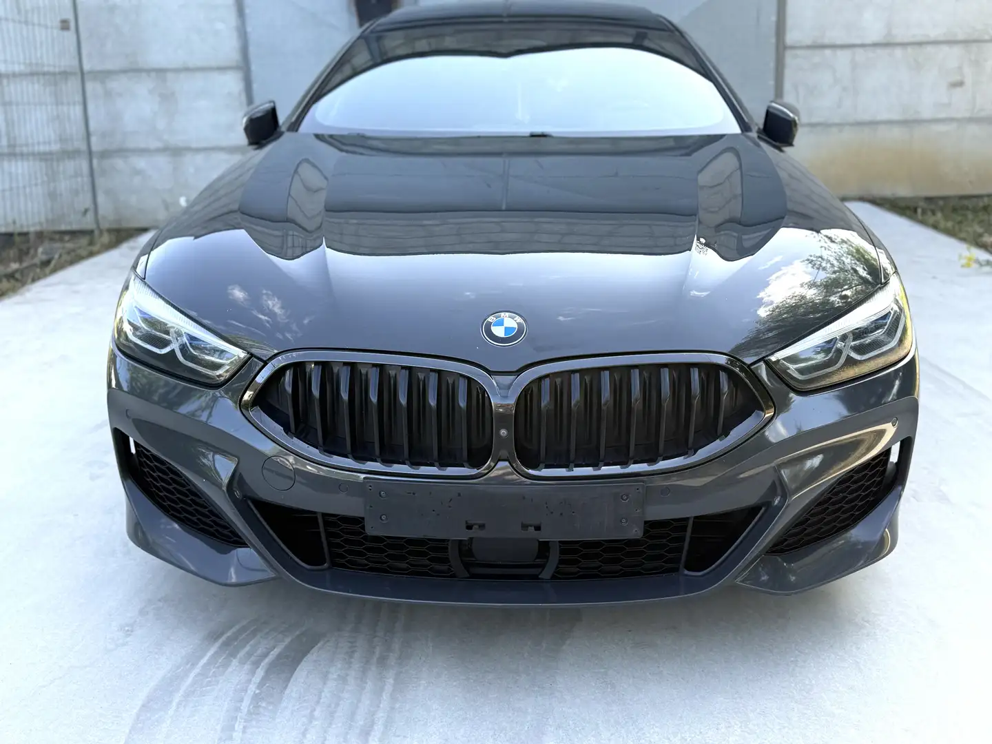 BMW 840 Gran Coupé dXAS AdBlue - 2