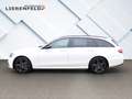 Mercedes-Benz E 300 de T AMG Line Night Paket Weiß - thumbnail 4
