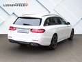 Mercedes-Benz E 300 de T AMG Line Night Paket Weiß - thumbnail 6