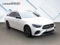 Mercedes-Benz E 300 de T AMG Line Night Paket Weiß - thumbnail 3