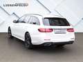Mercedes-Benz E 300 de T AMG Line Night Paket Weiß - thumbnail 7