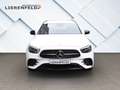 Mercedes-Benz E 300 de T AMG Line Night Paket Weiß - thumbnail 2