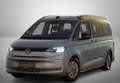 Volkswagen T7 California BEACH CAMPER 2.0 TSI DSG 204CV KM0 2025 ONLYPROMO! Argento - thumbnail 1