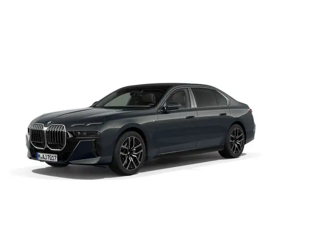 BMW 740 740dA xDrive