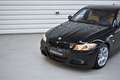 BMW 330 d+M-Sportpaket+Automatik+Xenon+BLACK SAPPHIRE Noir - thumbnail 7