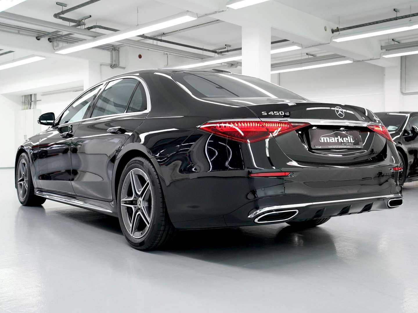 Mercedes Classe S 450 AMG LINE -  - Joinsteer - #3