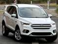 Ford Kuga 1. Hd. Navi Xenon PDC AHK KeyFree Design Paket 2 Weiß - thumbnail 13