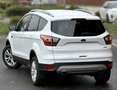 Ford Kuga 1. Hd. Navi Xenon PDC AHK KeyFree Design Paket 2 Weiß - thumbnail 4