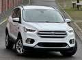 Ford Kuga 1. Hd. Navi Xenon PDC AHK KeyFree Design Paket 2 Blanco - thumbnail 11