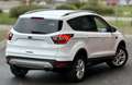 Ford Kuga 1. Hd. Navi Xenon PDC AHK KeyFree Design Paket 2 Weiß - thumbnail 3