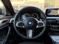 BMW 530 5-serie 530d High Executive 266pk | Apple Carplay/ Grigio - thumbnail 8