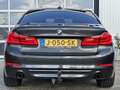 BMW 530 5-serie 530d High Executive 266pk | Apple Carplay/ Grijs - thumbnail 4